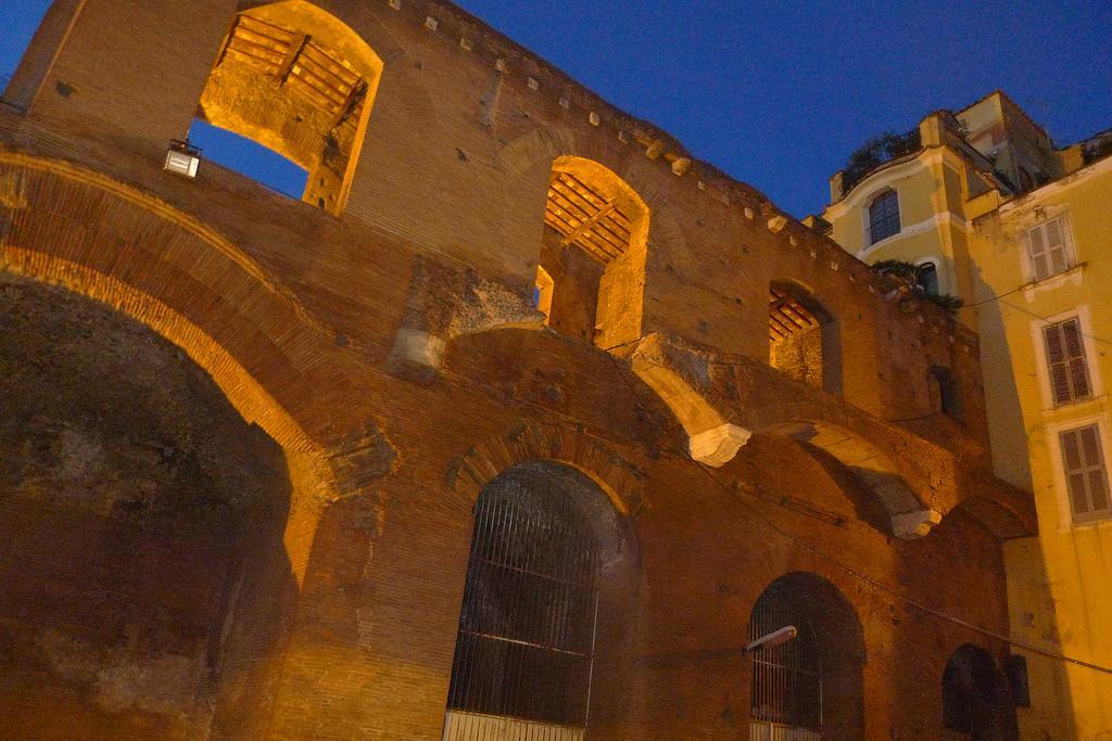 Forum Appartamento